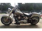 2009 Harley-Davidson Fat Boy Softail