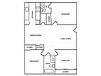 Campbell Arms Apartments - 3 Bedroom