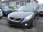 2013 Volvo C30 Premier Edition, CERIFIED+WRTY