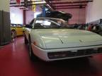 1989 Ferrari Mondial T Cabriolet