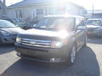 2011 Ford Flex Limited NAV,PANO, CERTIFIED+WRTY
