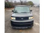 2005 Scion Xb Xb