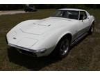 1969 Chevrolet Corvette Incredible survivor 427-390Hp