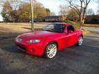 2007 Mazda MX-5 Miata Grand Touring - PRHT