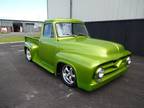 1954 Ford F100 Pickup Truck Restomod