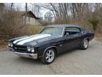 1970 Chevrolet Chevelle Super Sport AC