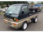 1995 Suzuki Carry