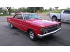 1964 Mercury Comet Cyclone K Code 289 HiPo