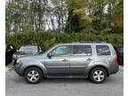 2011 Honda Pilot Exl