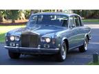 1975 Rolls-Royce Silver Shadow