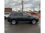 2013 Acura Mdx