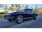 1966 Chevrolet Corvette LS1 5.7L