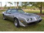 1979 Pontiac Trans Am 10TH ANNIVERSARY