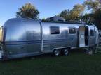 1979 Airstream Soverigh