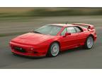 2001 Lotus Esprit GT Twin Turbo V8 Supercar