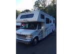 1999 Jayco Eagle Class C Motorhome 31 Ft