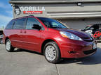 2008 Toyota Sienna 5dr 7-Pass Van LE AWD