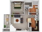 Riverset Apartments - A2S - Maple w/Sunroom