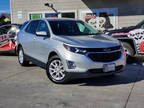 2019 Chevrolet Equinox AWD 4dr LT w/1LT