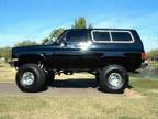 1990 Chevrolet Blazer K5 Silverado MONSTER TRUCK