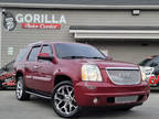 2007 GMC Yukon Denali AWD 4dr