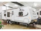 2015 Jayco Jay Flight 264BHW Bunkhouse Travel Trailer