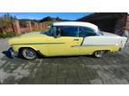 1955 Chevrolet Bel Air 150 210 Chrome Orignal Restoration