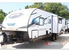 2024 Forest River Cherokee Alpha Wolf 23LDEL 28ft