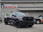 2022 GMC Sierra 1500 4WD Crew Cab 147 Elevation w/3SB