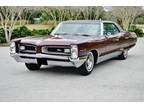 1966 Pontiac Grand Prix Amazing Condition