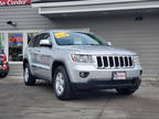 2012 Jeep Grand Cherokee 4WD 4dr Laredo X