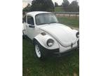 1973 Volkswagen Beetle - Classic Baja Buggy VW Bug 1