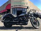 2017 Kawasaki VulcanÃ® 900 Custom