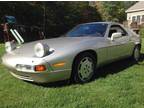 1989 Porsche 928 S4