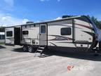 2016 Keystone Outback Super-Lite 298RE 35ft