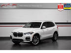 2019 BMW X5 xDrive40i No Accident Panoramic Roof Navigation Ambient Light