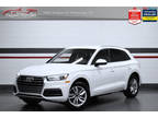 2019 Audi Q5 No Accident Carplay Heated Seats Park Assist