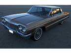 1964 Chevrolet Impala Base Hardtop 4.6L