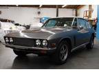 1972 Jensen Interceptor III Rebuilt 440 V8