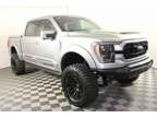 2023 Ford F-150 Black Ops Lariat