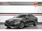 2023 Genesis G80 2.5T Advanced No Accident 360CAM Lexicon Panoramic Roof Ambient