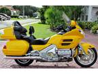 2010 Honda Gold Wing GL1800 Original