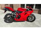 2010 Ducati Superbike 1198s