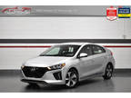 2019 Hyundai IONIQ Electric Ultimate No Accident Infinity Navigation Sunroof