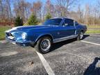 1968 SHELBY COBRA Fastback GT500 KR