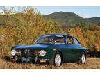 1974 Alfa Romeo 2000 GT Veloce 105-115 GTV