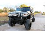 2005 Hummer H2 SUV 4X4