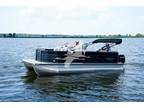 2024 International Pontoon Corp International Pontoon Corp PALM BREEZE 19EMERGE