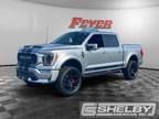 2023 Ford F-150 Shelby