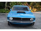 1970 Ford Mustang Boss 429